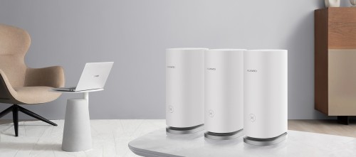 Huawei WiFi Mesh 3 (2-pack)