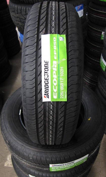 Bridgestone Ecopia EP850