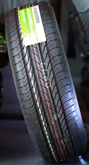 Bridgestone Ecopia EP850