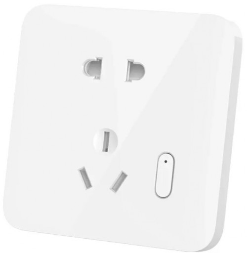 Xiaomi Mijia Smart Wall Socket