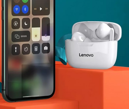 Lenovo ThinkPlus LivePods XT90