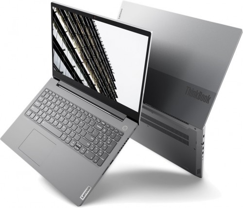 Lenovo ThinkBook 15p G2 ITH