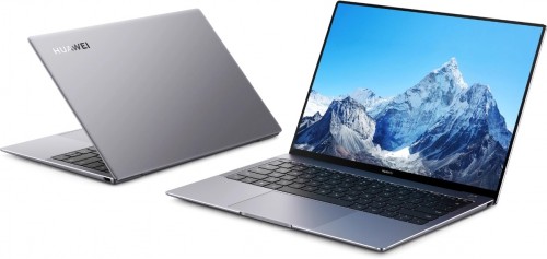 Huawei MateBook B7-410