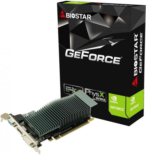 Biostar GeForce 210 VN2113NHG6