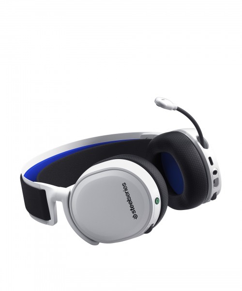 SteelSeries Arctis 7P Plus Wireless