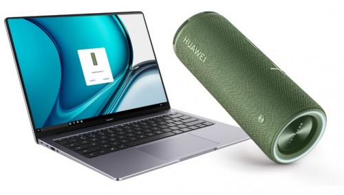 Huawei Sound Joy