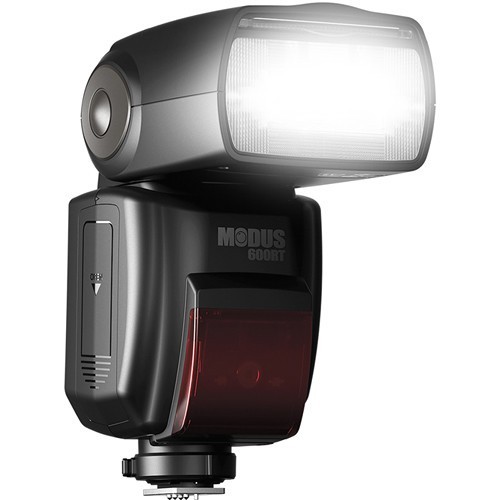 Hahnel Modus 600RT Mk II Pro