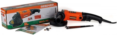 REBINER RAG-1150-125