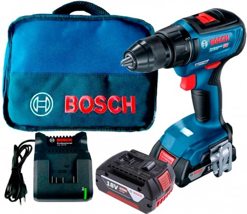 Bosch GSR 18V-50 Professional 06019H5008