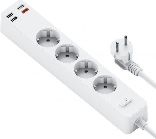 WiWU PD20W Power Strip