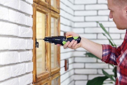 Fieldmann FDS 10102-A