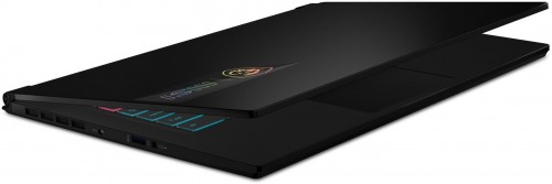 MSI Stealth 15M B12UE