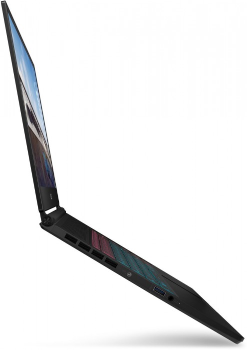 MSI Stealth 15M B12UE