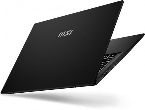 MSI Summit E14 Flip Evo A12MT