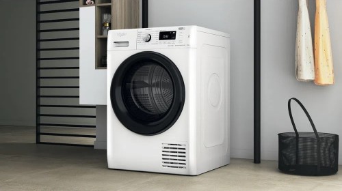 Whirlpool FFT M11 8X3BY