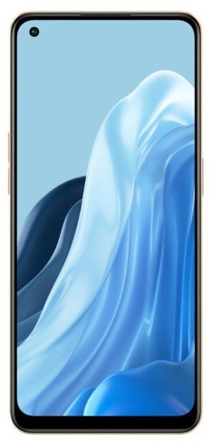 OPPO Reno7