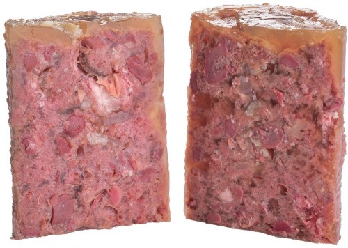 Brit Pate&Meat Chicken 0.8 kg