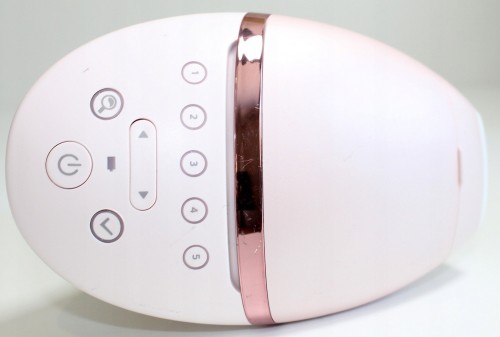 Philips Lumea Prestige BRI 957