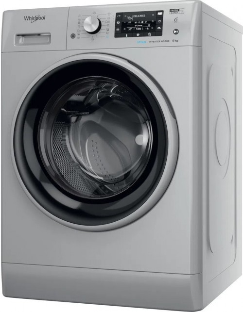 Whirlpool FFD 9458 SBSV