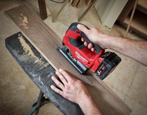 Milwaukee M18 FJS-502X