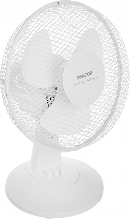 Sencor SFE 2310WH