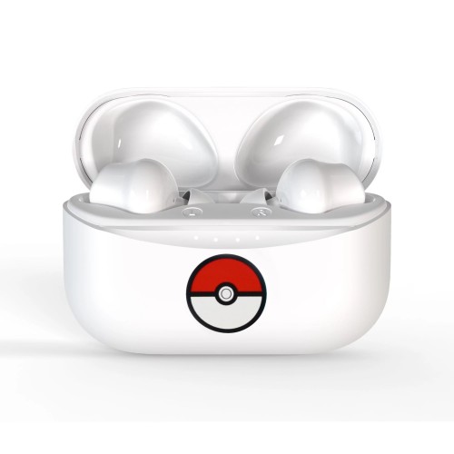 OTL Pokemon Poke Ball TWS Earpods