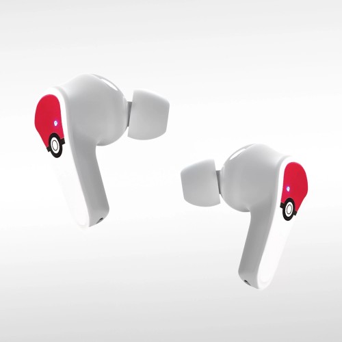 OTL Pokemon Poke Ball TWS Earpods