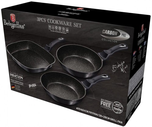 Berlinger Haus Carbon Pro BH-6904