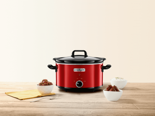 Crock-Pot SCV400RD-050