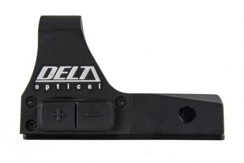 DELTA optical Minidot II