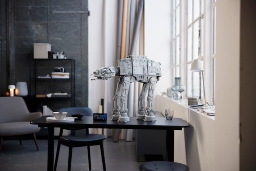 Lego AT-AT 75313