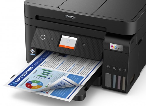 Epson EcoTank L6290