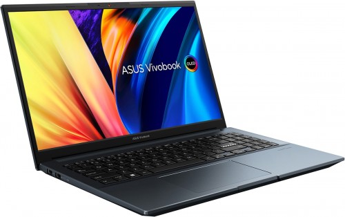 Asus Vivobook Pro 15 OLED M6500