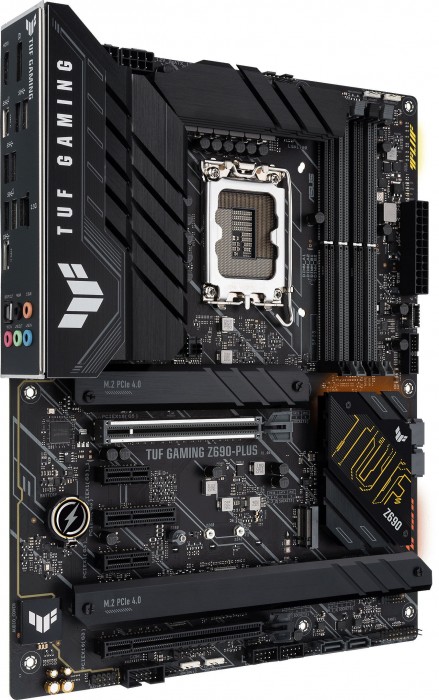 Asus TUF GAMING Z690-PLUS