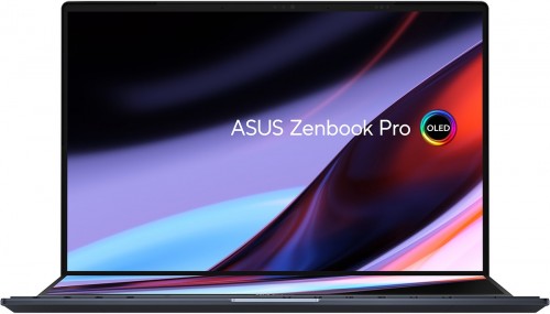 Asus Zenbook Pro 14 Duo OLED UX8402ZE