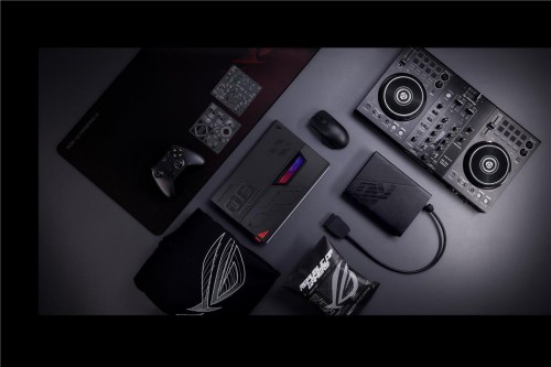 Asus ROG Flow Z13 (2022) GZ301ZE