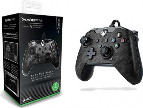 PDP Gaming Wired Controller