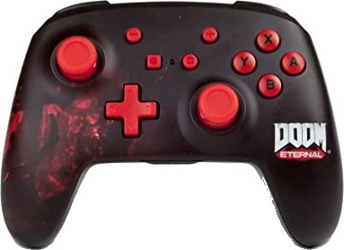 PowerA Enhanced Wireless Controller for Nintendo Switch