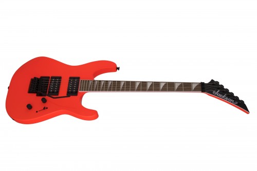 Jackson X Series Soloist SLX DX