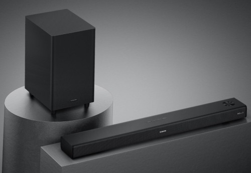 Xiaomi Soundbar 3.1