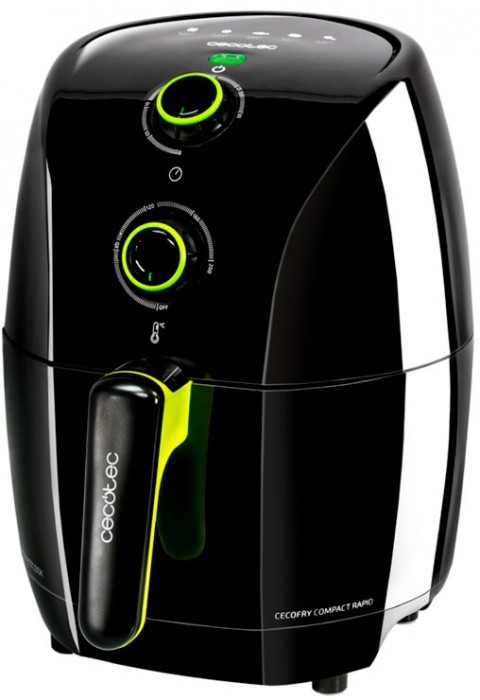 Cecotec Cecofry Compact Rapid
