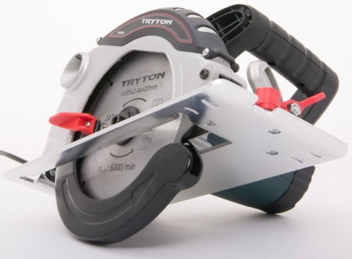 Tryton THP1600