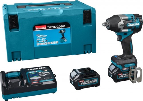 Makita TW007GD201