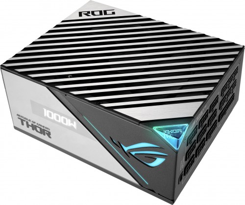 Asus ROG-THOR-1000P2-GAMING