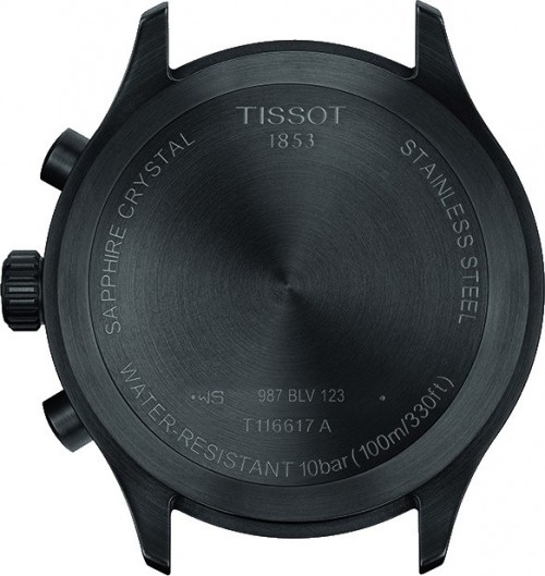 TISSOT Chrono XL Vintage T116.617.36.052.02