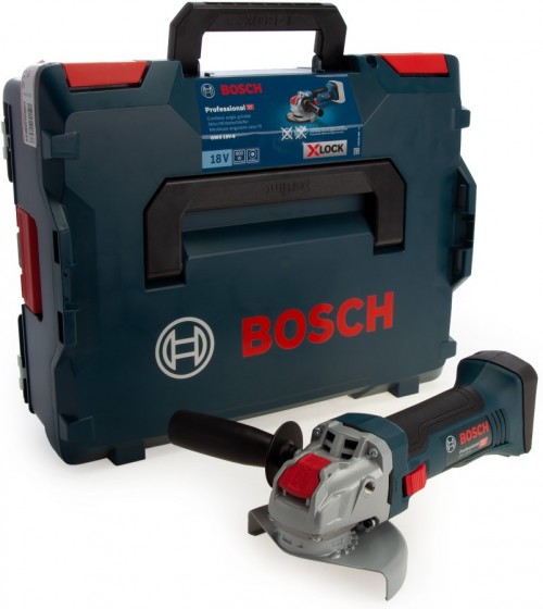 Bosch GWX 18V-8 Professional 06019J7000