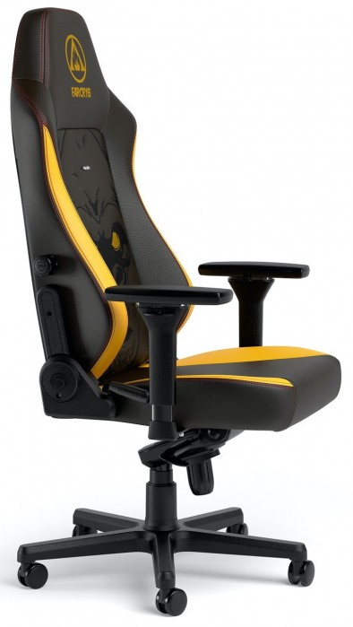 Noblechairs Hero Far Cry 6 Special Edition