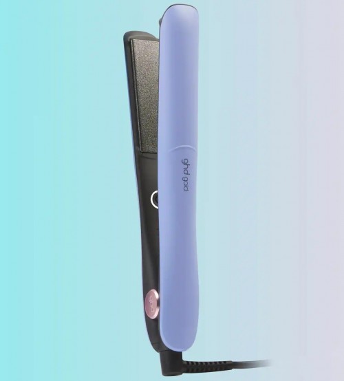 GHD Gold Hair Straightener