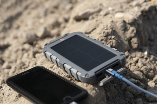 Xtorm Fuel Solar Charger PD 20W 10000