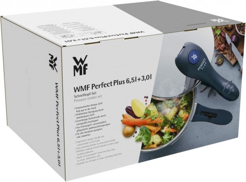 WMF Perfect Plus 07.9389.6040